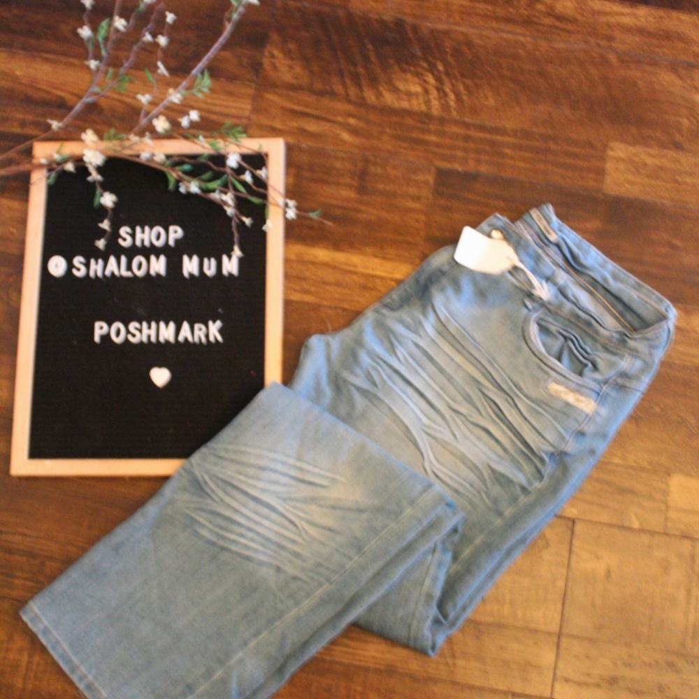 Jeans - Picture 2 of 5